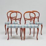 1020 8306 CHAIRS
